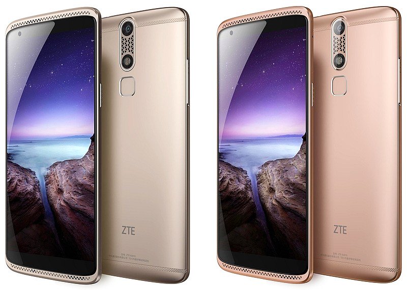 inabinpradhan's tweet photo. #Techerina #ZTE Axon Mini with 3GB RAM, 4G LTE Launched in #India at Rs. 23,599 https://t.co/qEHPyLtCHd #AxonMini https://t.co/kqABQUA1r4