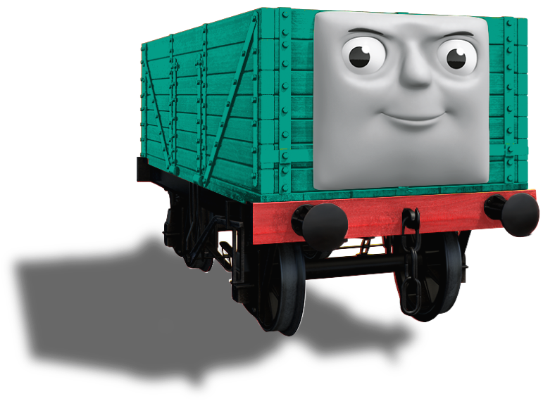 take n play troublesome trucks