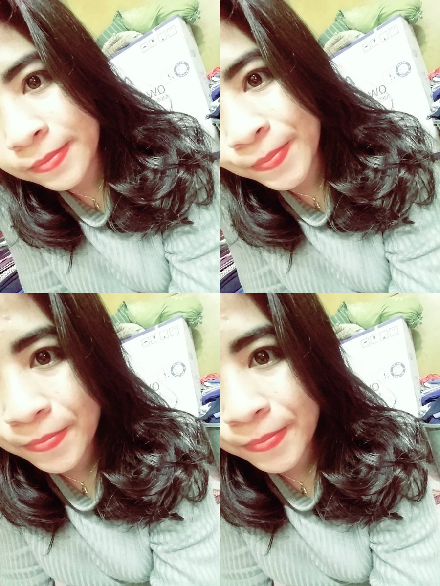 Renny_Slavina (@olnisyahputri) on Twitter photo 