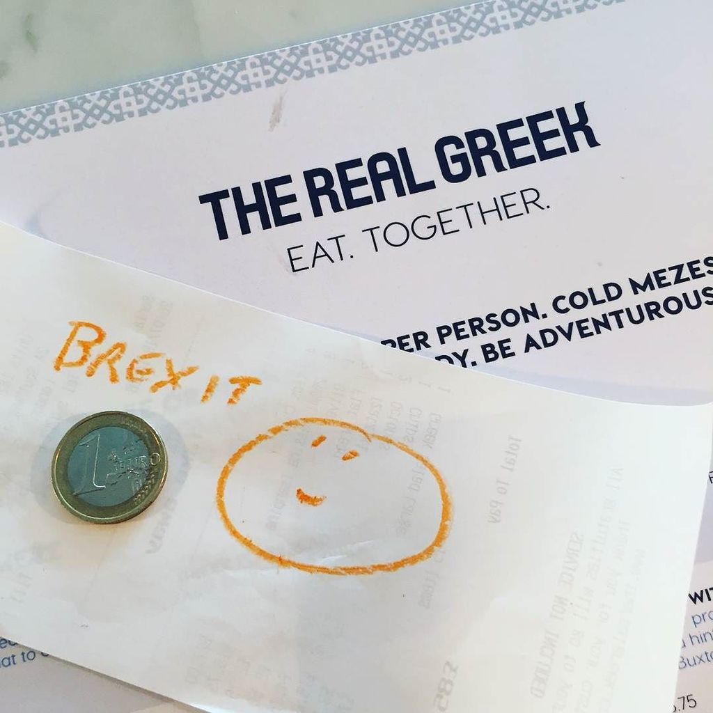 Probably worth more than a pound these days... 💷 ift.tt/2a4e3ig