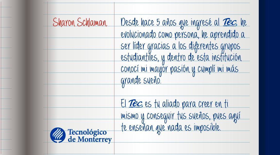 Tec de Monterrey (@TecdeMtyOaxaca) / Posts / X