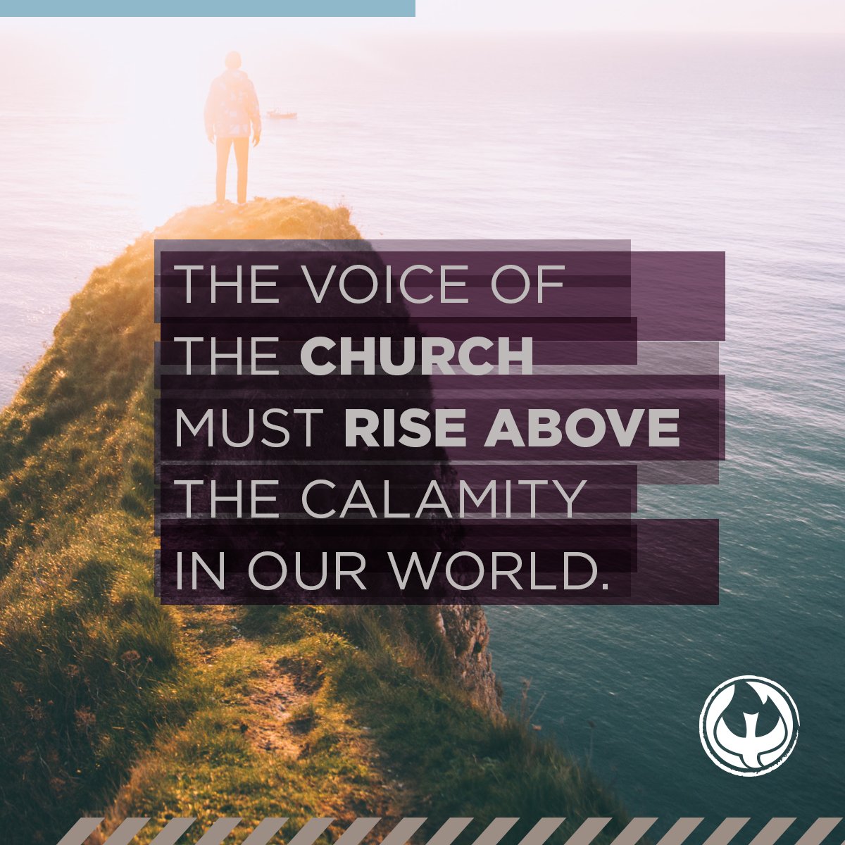 AWCNorman's tweet image. #ItMayBe