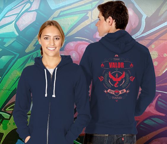 NarutoRandom007's tweet photo. Cool Hoodie for Women and Men
Let's Go! Valor
🔸https://t.co/BFdOIgDdUF

#hoodie #style #cool #pokemon https://t.co/h4t3TU6uoC