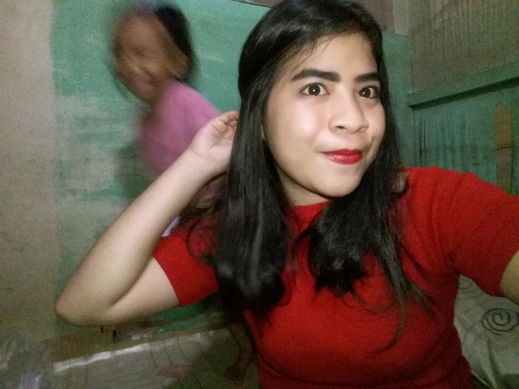 👸👸👸❤❤❤💄💄💄💐💐💐#merahberani#2016
