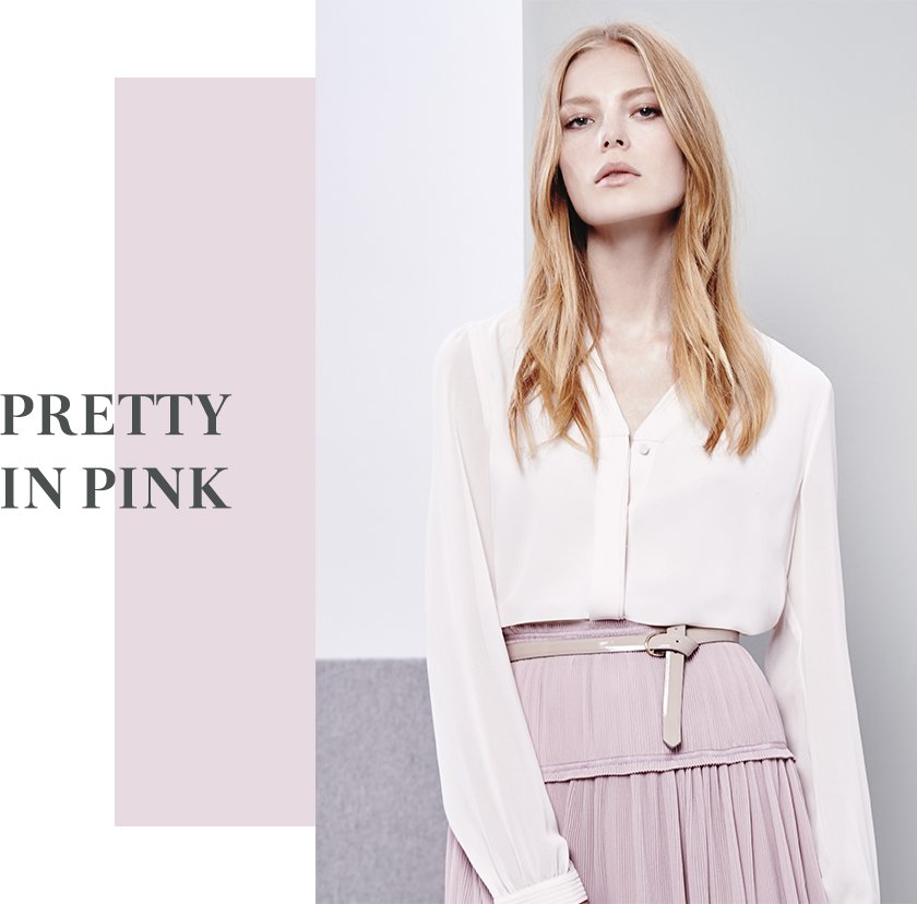 REISS's tweet photo. Fully embrace the season’s most coveted hue - explore the possibilities in our how-to edit: https://t.co/6Ivbdd5XFo  https://t.co/qSz4h0RB8z