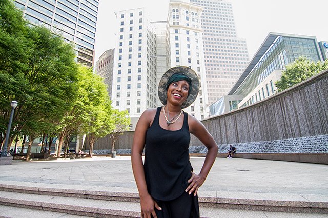 Atlanta City Guide tweet media