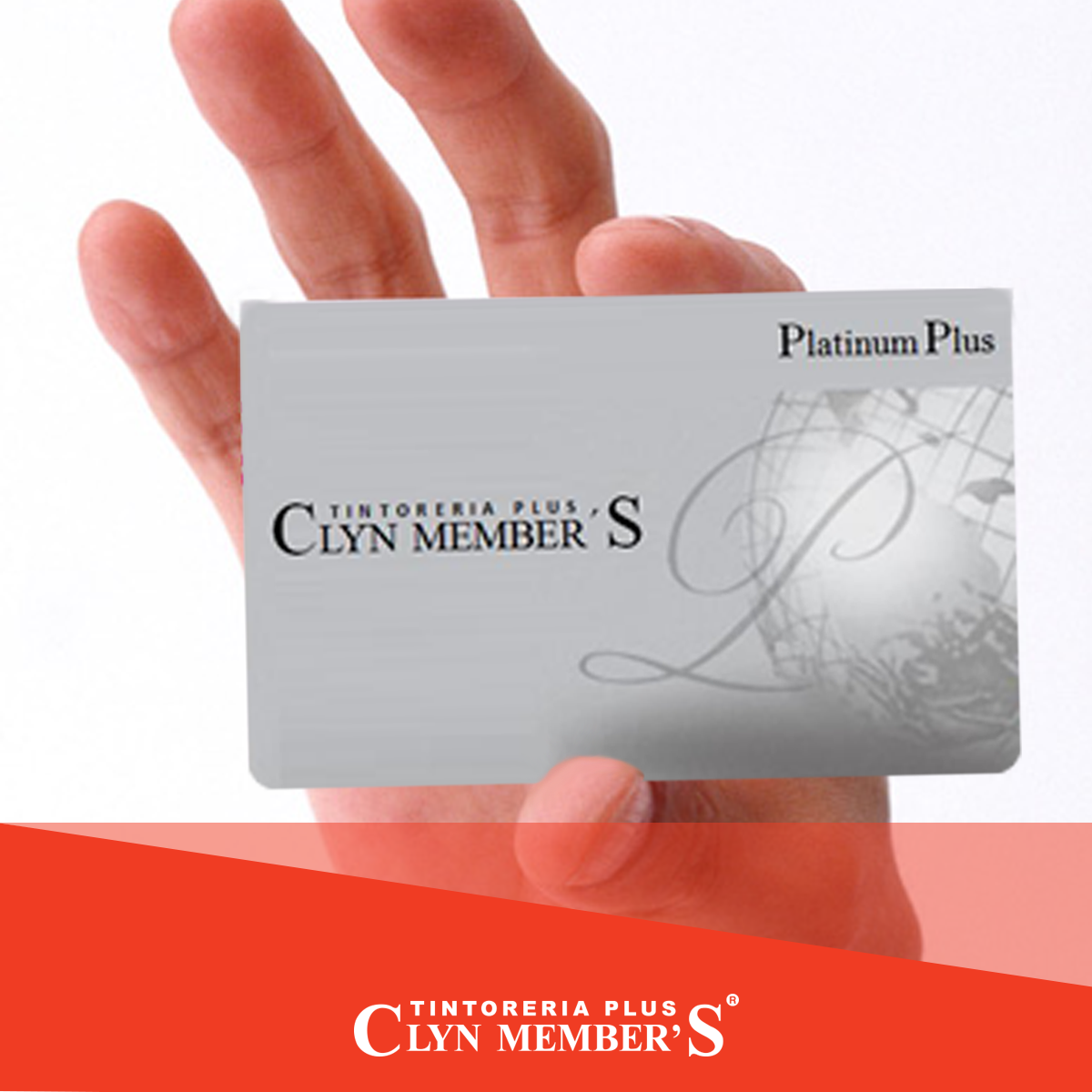 Clynmembers's tweet photo. Adquiere tu Membresía Platinum Plus y disfruta de su 3x1 
¡Cualquier día de la semana! https://t.co/C3mRYRYNsw