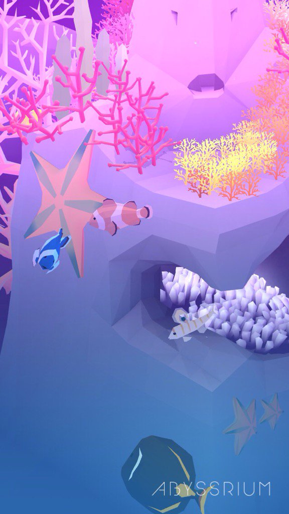 umbigodademi's tweet photo. My Percula Clownfish:) 
#abyssrium
https://t.co/zgp1fmz2YB https://t.co/mpcPUU6Onk