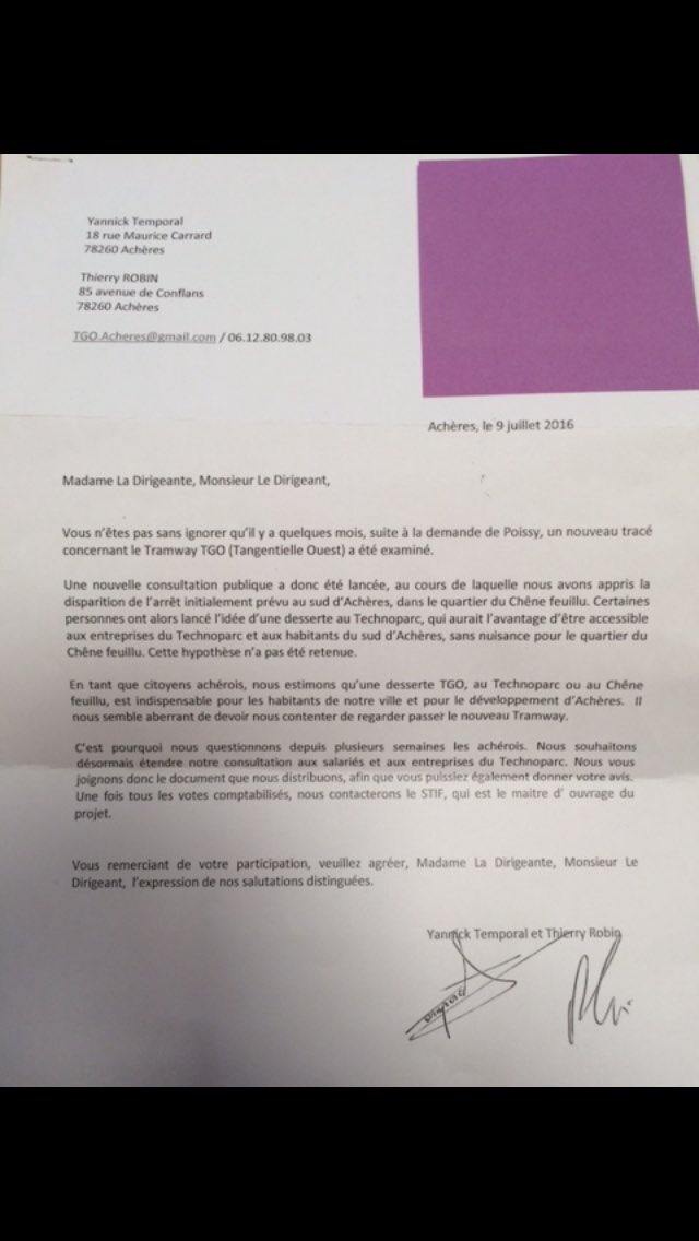 Poissy1faux's tweet photo. 3000 usagers, 250 entreprises laissées A l'abandon. Heureusement que des citoyens se bougent ! #CaCestPoissy https://t.co/PINTow23HQ