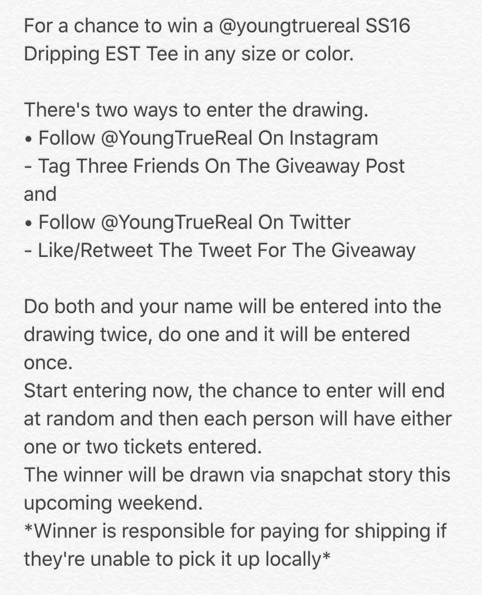 YoungTrueReal's tweet photo. LIKE/RETWEET &amp; FOLLOW
https://t.co/jLxm92eexm https://t.co/dTCbWaNSFr