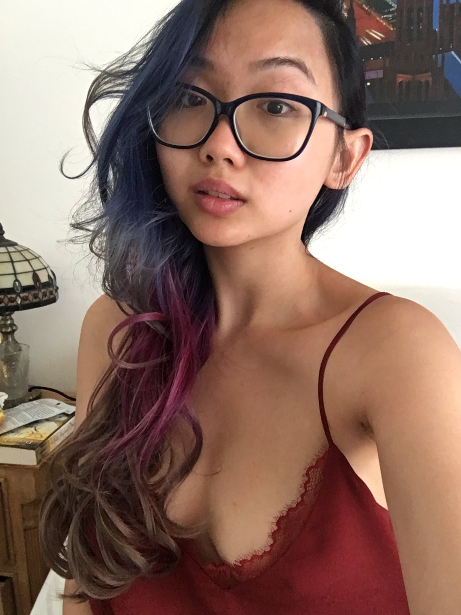 Harriet Sugarcookie 🥚 on Twitter: "My hairdresser described 