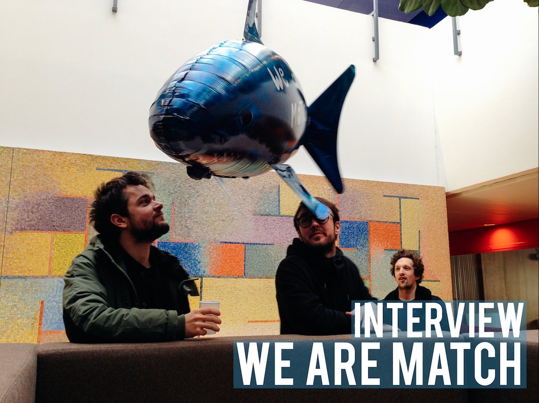 La Vague Parallèle tweet media