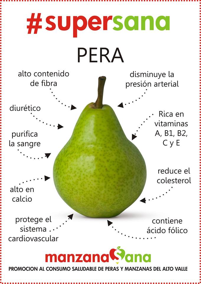 ManzanaSanaAV's tweet photo. #BuenMartes Somos una agrupación que promueve el consumo saludable de #peras y #manzanas de #RíoNegro. Te pedimos RT https://t.co/o5naLHvKEF