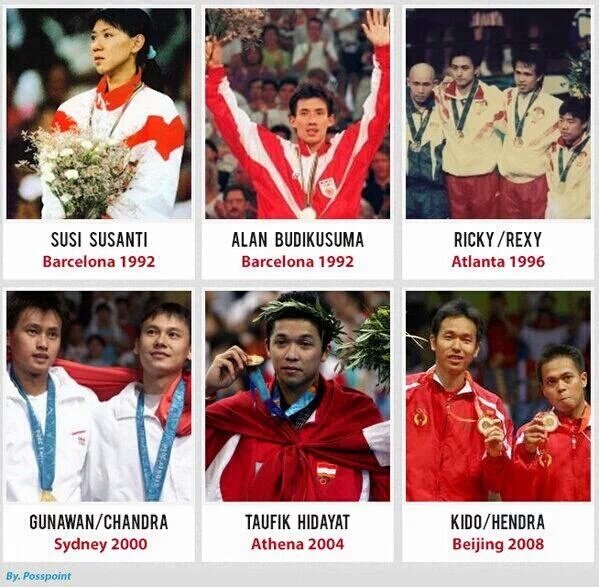 BadmintonINDO's tweet photo. Semoga tahun ini nambah ya, Amin! 👊 https://t.co/xL9fAsJsvJ