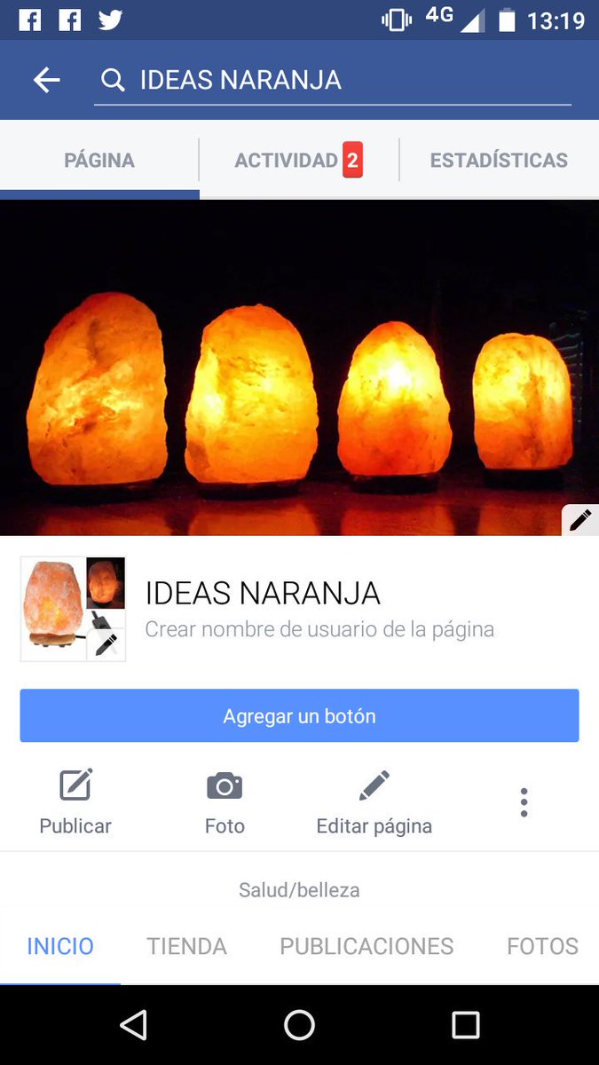 IDEAS NARANAJA tweet media