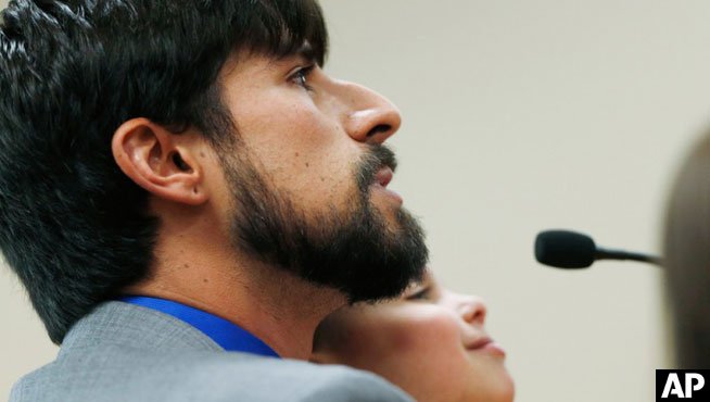 cannabist's tweet photo. This veteran is adamant: Cannabis combats #PTSD ‘100 times better’ than pharmaceuticals. https://t.co/D4LCCOhSjJ https://t.co/ygIOAZYosx