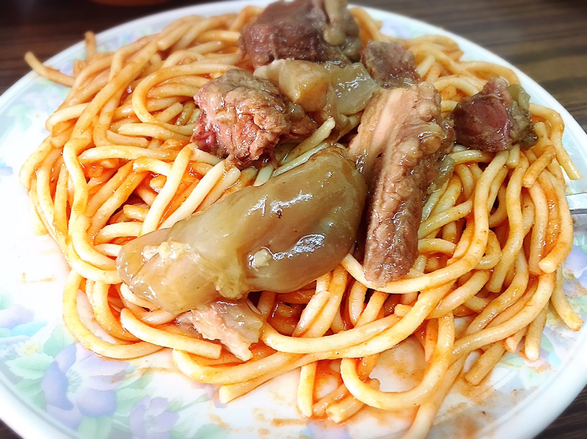 jennerwent's tweet photo. 🍝#spaghetti https://t.co/kI13fvLpYC