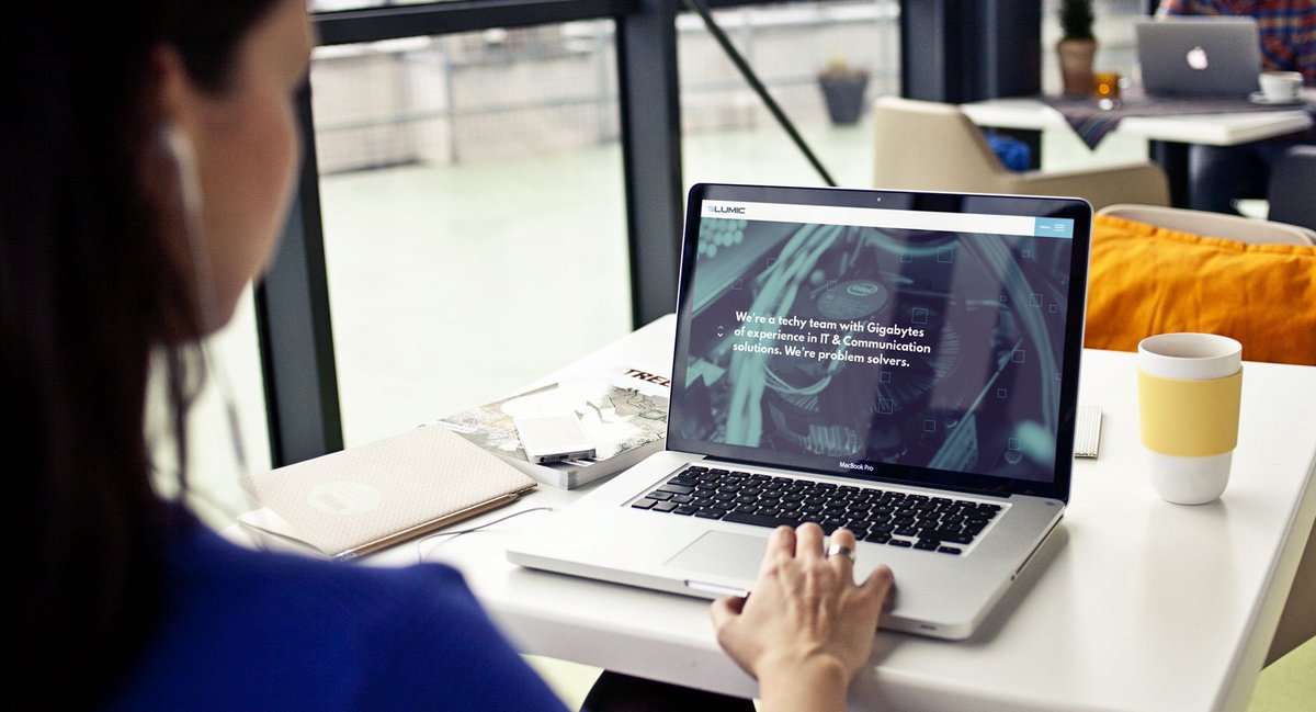LumicIT's tweet photo. Our New Website is now live! Welcome to https://t.co/IPWOUCSxtK - read about our launch here https://t.co/gZJXNHNzEU https://t.co/SyJTcx9Miq
