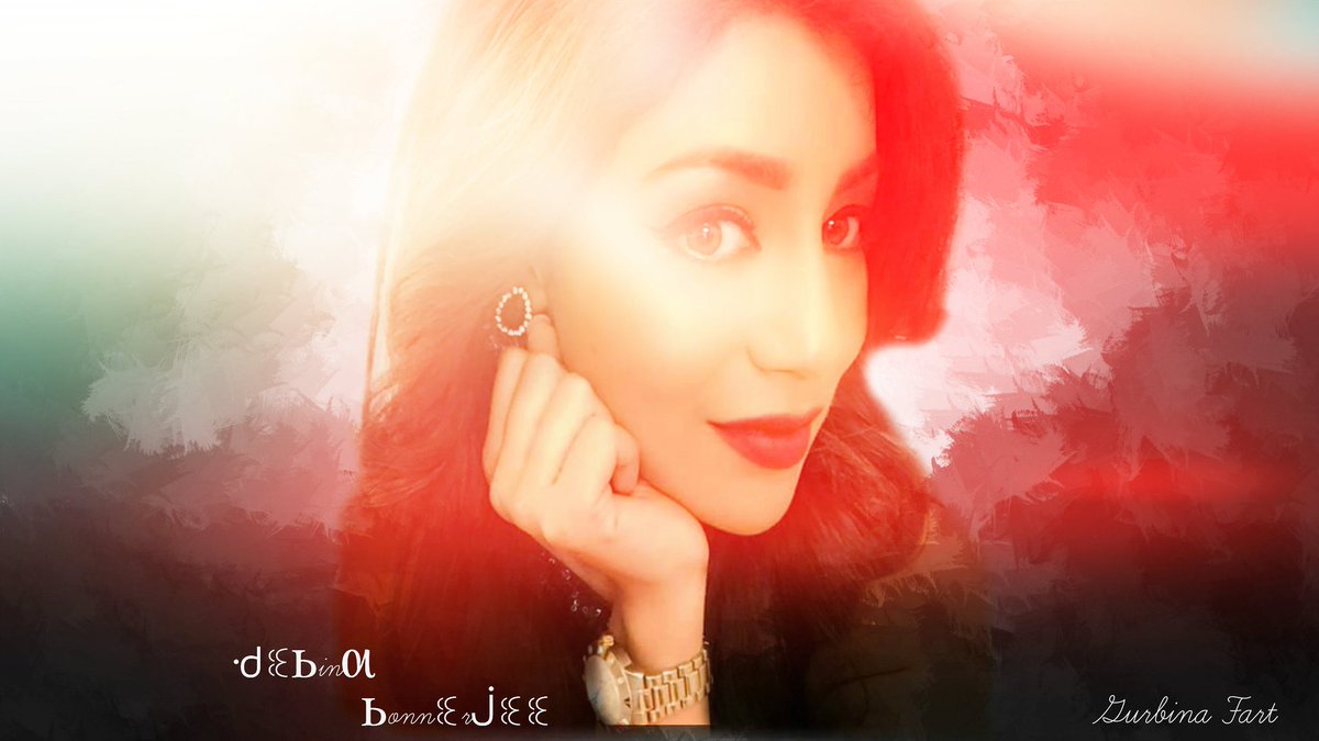 GurbinaForever's tweet photo. Awaiting to watch u as Dr.Bhanumathi #looking #VeryGorgeous #inred 😍😍😍
#loveusomuch ❤#debinabonnerjee https://t.co/iLoK7MvwWM