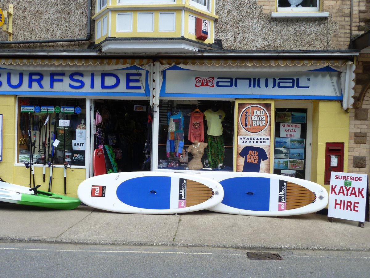 <a href="/sup_west/">SUP South West</a> working closely with Surf Side #combemartin sup tours and hire. 01271 871337