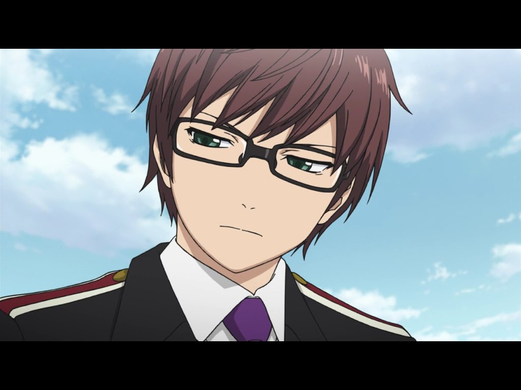 казума бездомный бог