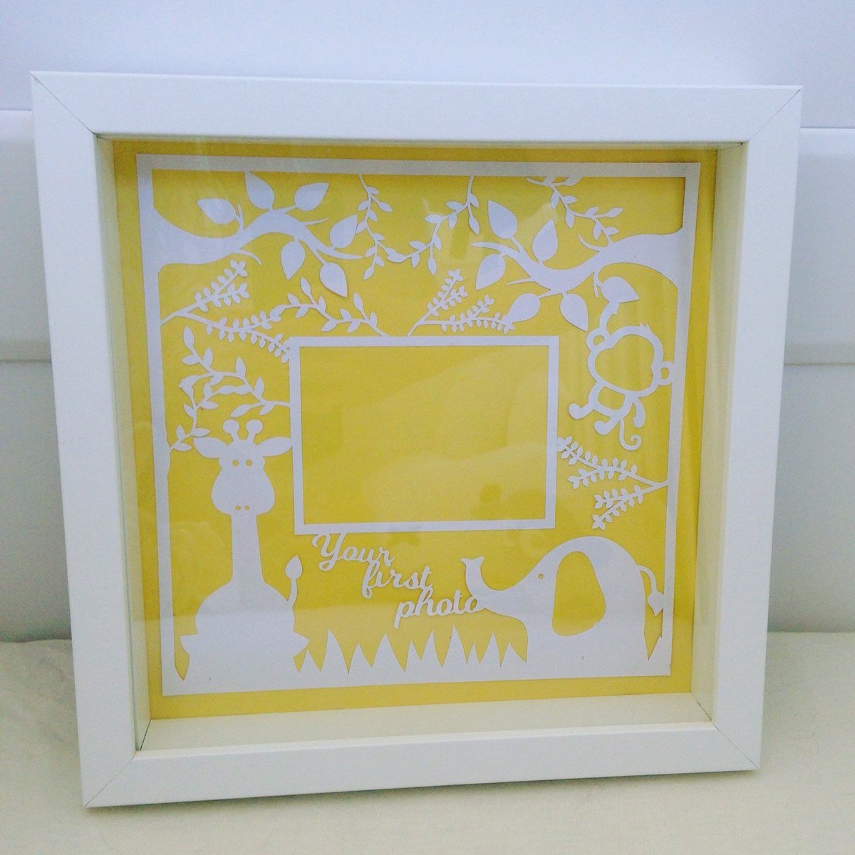 PrettyFlamingoD's tweet photo. Baby scan photo paper cut, papercut, scan picture, new … https://t.co/2PVLcPKep1 #PrettyFlamingoDesign #NurseryDecor https://t.co/h0RnEBuG8B