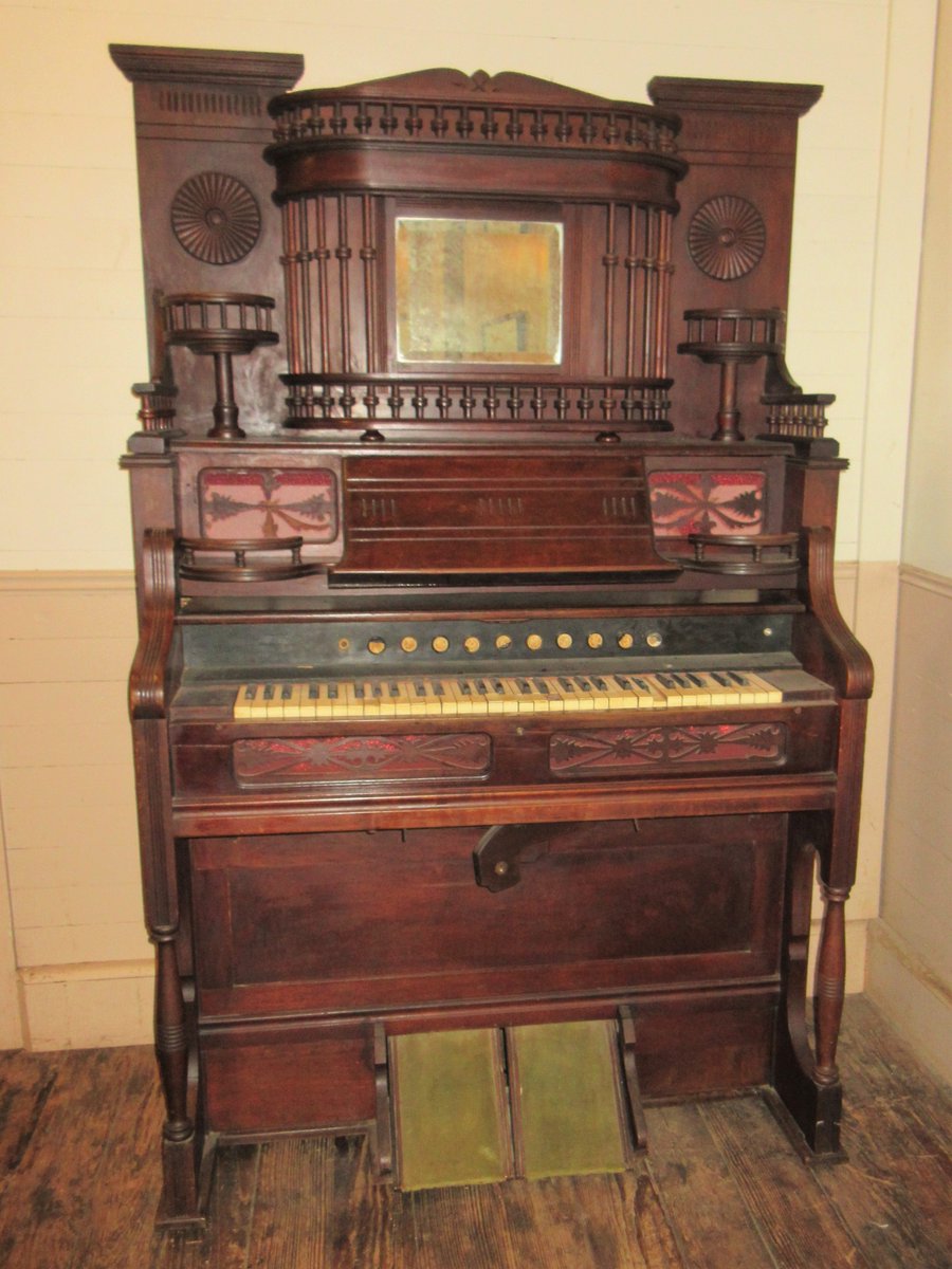 estey organ company estey organ company