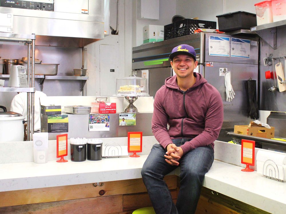 A new generation of chefs is making LA fall in love with Filipino food saveur.cc/XHFm7T