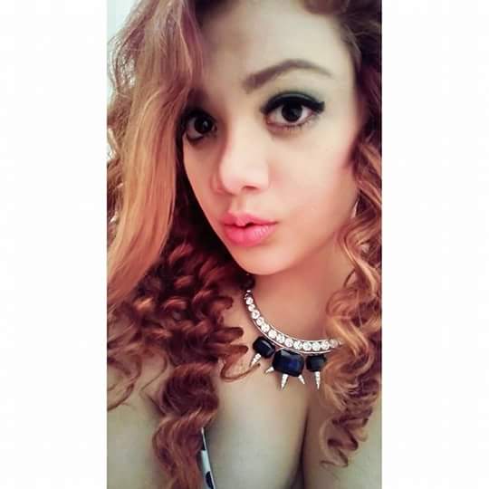 FreaakShoow's tweet image. Hoy es cumpleaños de la mujer que mas amor en esta puta vida amiguitos punks 👊😎 @AmorApache69