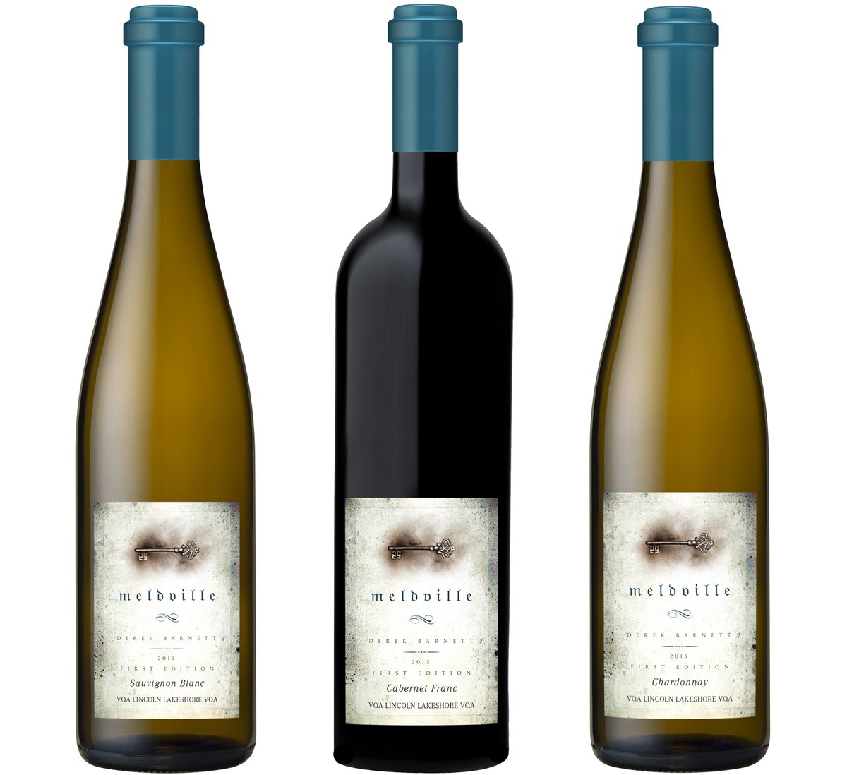 MaxKaiserDesign's tweet photo. Congratulations to Derek Barnett on his new @meldvillewines ! https://t.co/kcPekhzK2W https://t.co/2LGS0ZIL7I