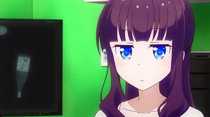 つかぽ On Twitter ひふみ先輩のスクリーンセーバーが日本酒w Newgame