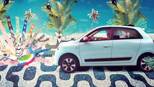 Twingo tweet media