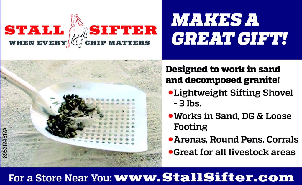 STALL SIFTER tweet media