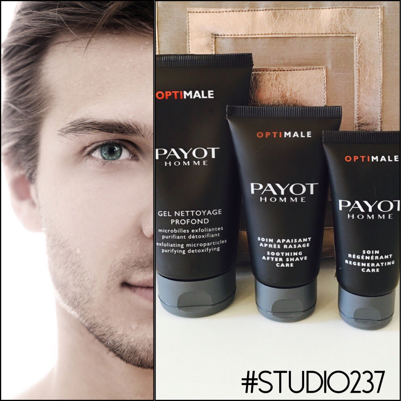 Studio 237 on Twitter: "Payot has a great line for men as well! Come in  &amp; we will help find yours! #Studio237 #menskincare #mensline #Payot  https://t.co/BpzarfVilL" / Twitter