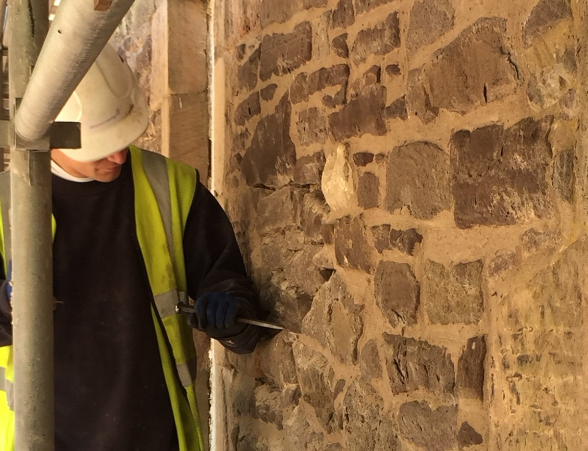 Historic Environment Scotland tweet media