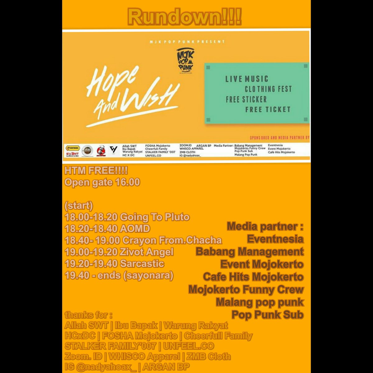 EVENTNESIA tweet media