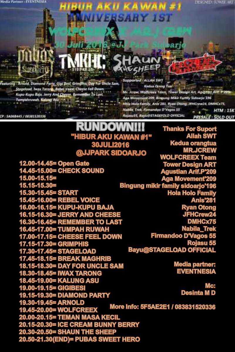 EVENTNESIA tweet media