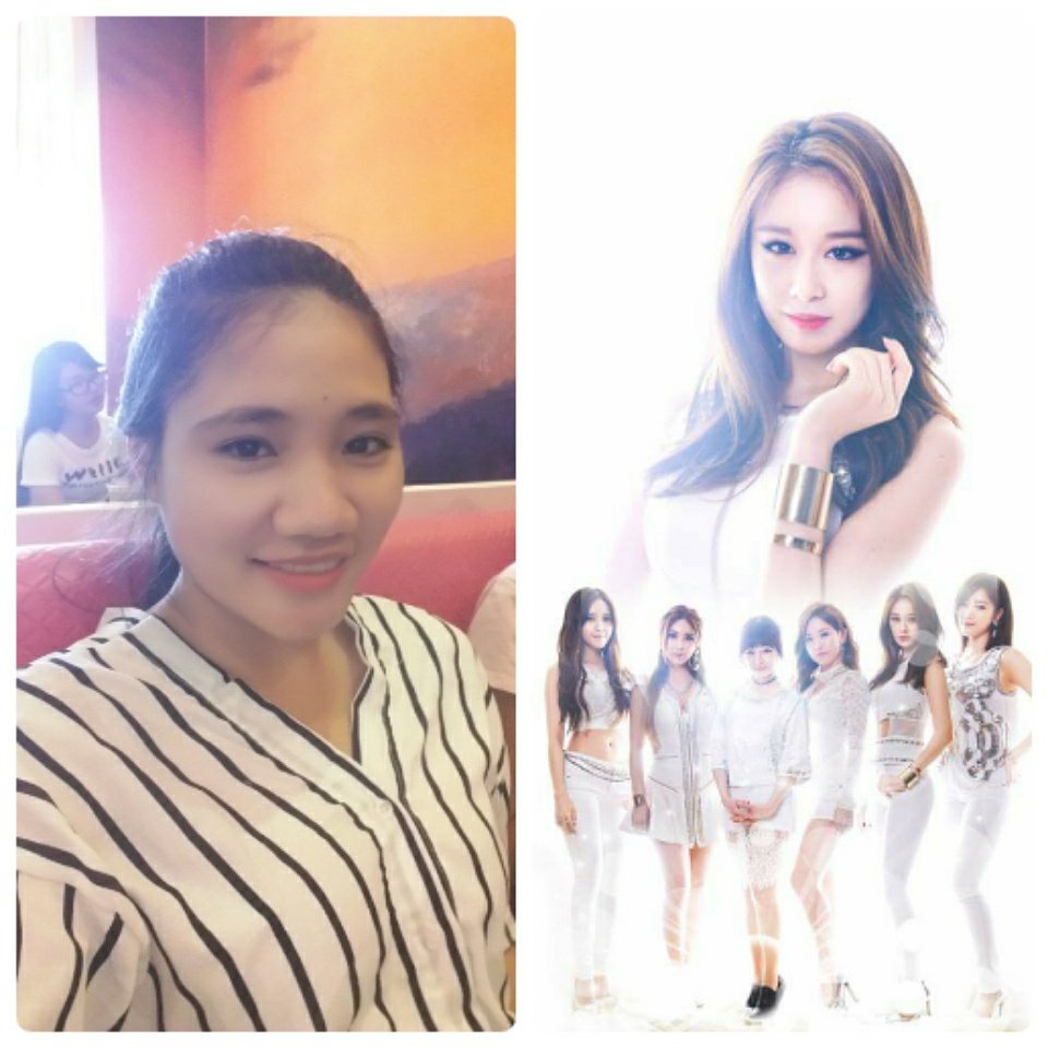 _bichngoc_'s tweet photo. V-Queen's fan. https://t.co/N9NVR2O7Dp