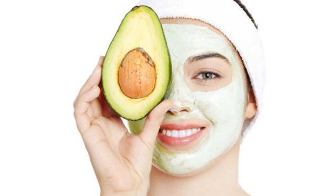 Madysthetic's tweet photo. ¿#SabíasQue El aguacate nutre y fortalece tu cabello y que además reduce el nivel de colesterol? #MadyConsejo https://t.co/ytPRZpmXfU