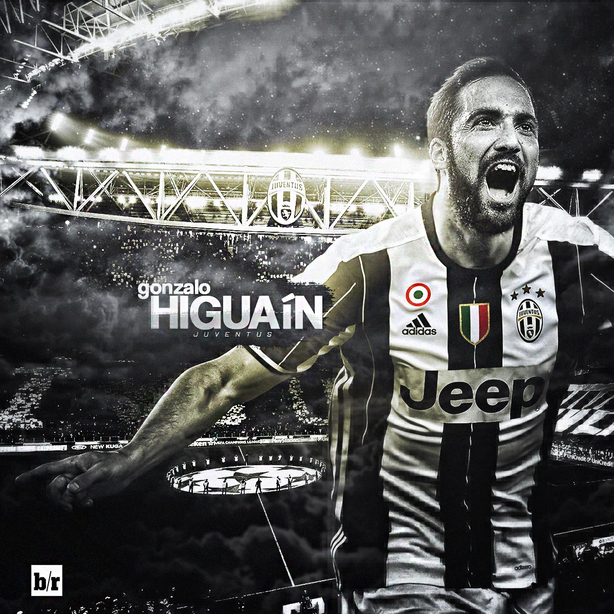 #SekilasBolanet RESMI! Napoli konfirmasi kepindahan Higuain ke Juventus dengan mahar €94 Juta dan kontrak 4 tahun.