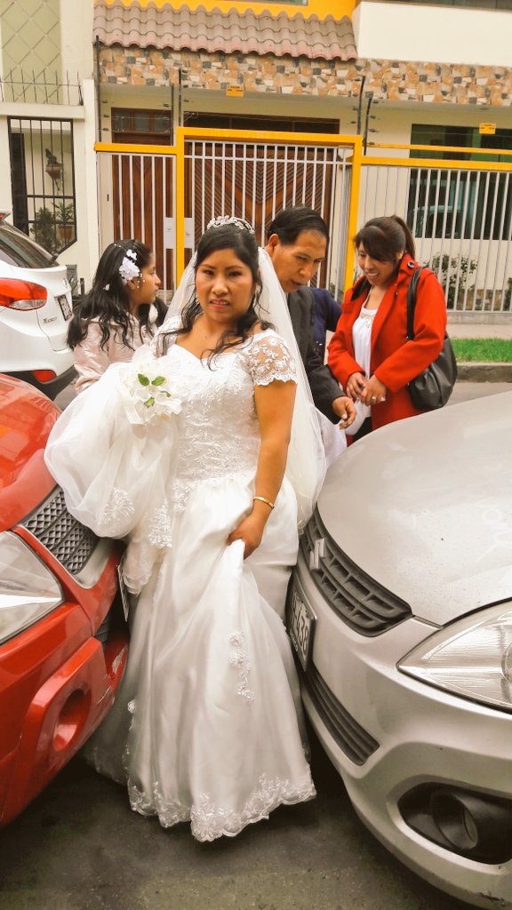 Pr_Alfonso's tweet photo. Matrimonio Civil Masivo #Caleb8.0UPN #OlivosA #MiCOP https://t.co/86AreX4gAx