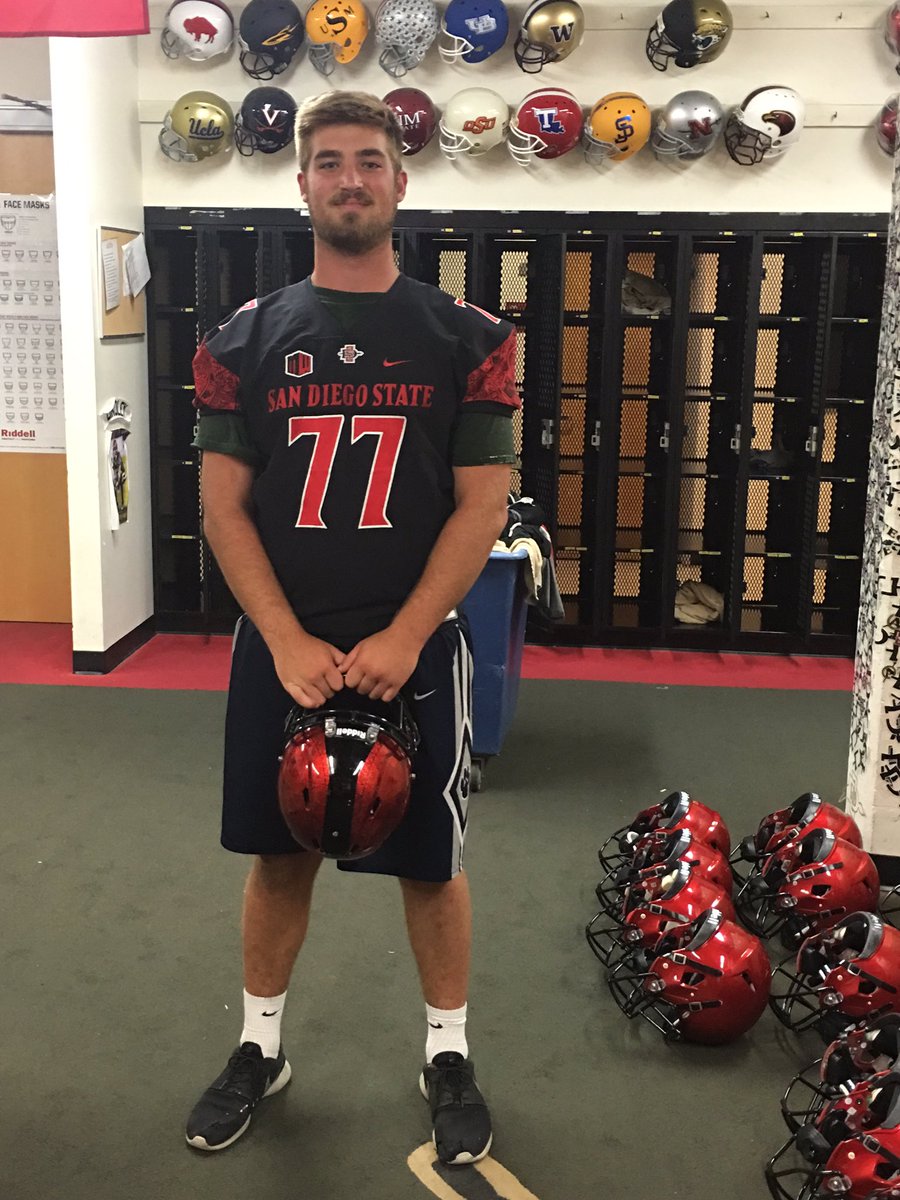 Chantz Russell tweet media