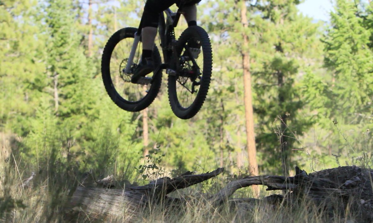 S4Suncare's tweet photo. Not landing that jump is gonna hurt. UV rays don’t have to. #slipslopslap #s4suncare #Montana https://t.co/XV6qpbH2xY