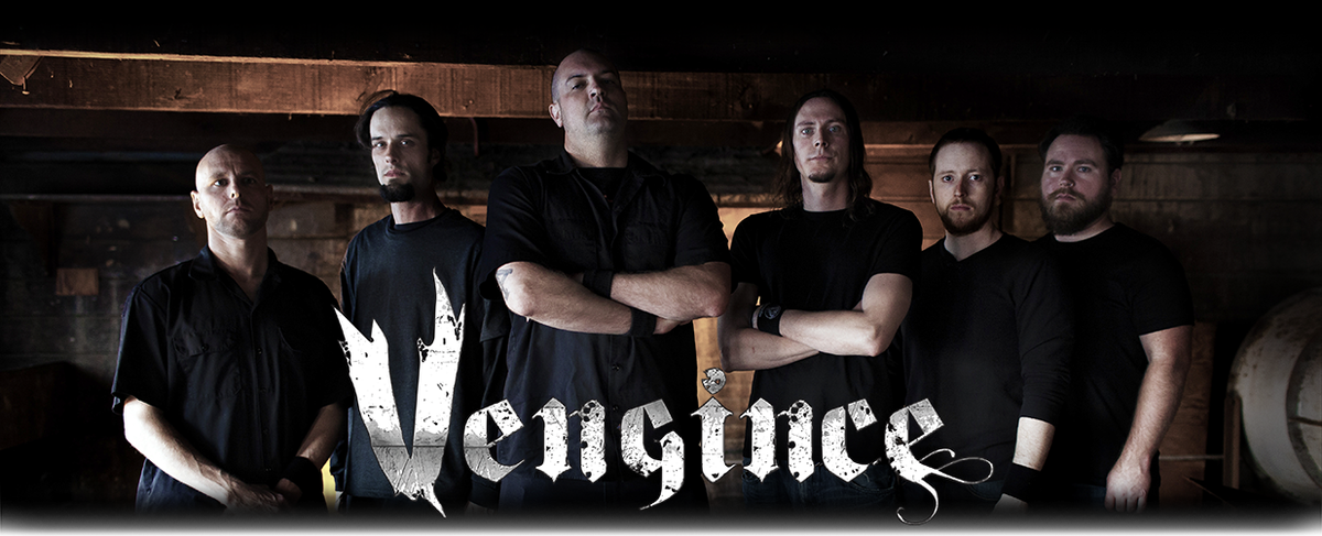 UnableGroup's tweet image. We are proud to announce the signing of #thrash #metal #hardcore pros @VENGINCE Check it out unablerecords.com/#!Vengince-Sig…