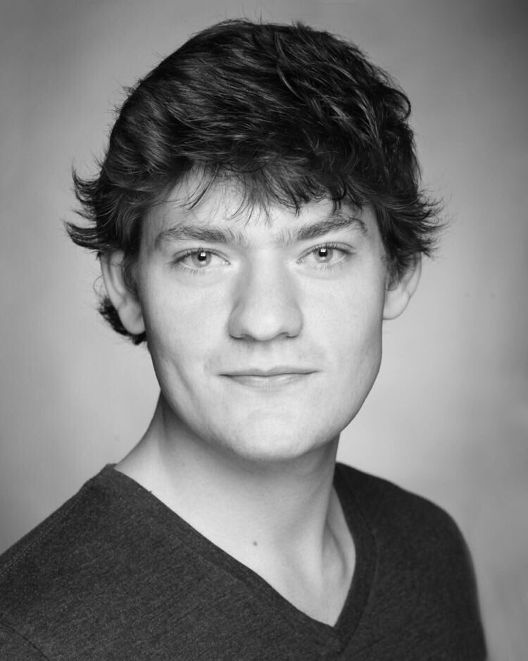 DateMusical's tweet photo. Arthur Boan will be playing the role of George, the leader of the gang!
@ArthurBoan #datedotcom https://t.co/rjs9sFz2tO