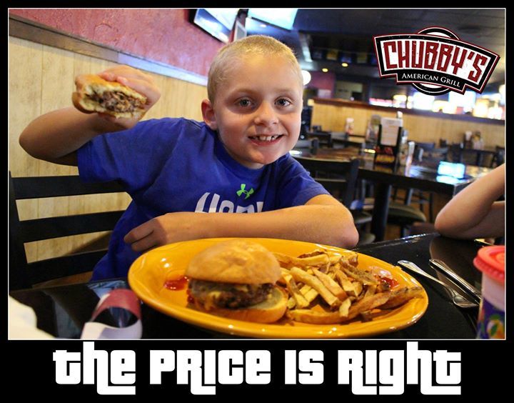 ChubbysToledo's tweet photo. $1 beef sliders all week! #Chubbalicious https://t.co/rGMAiz2tvu