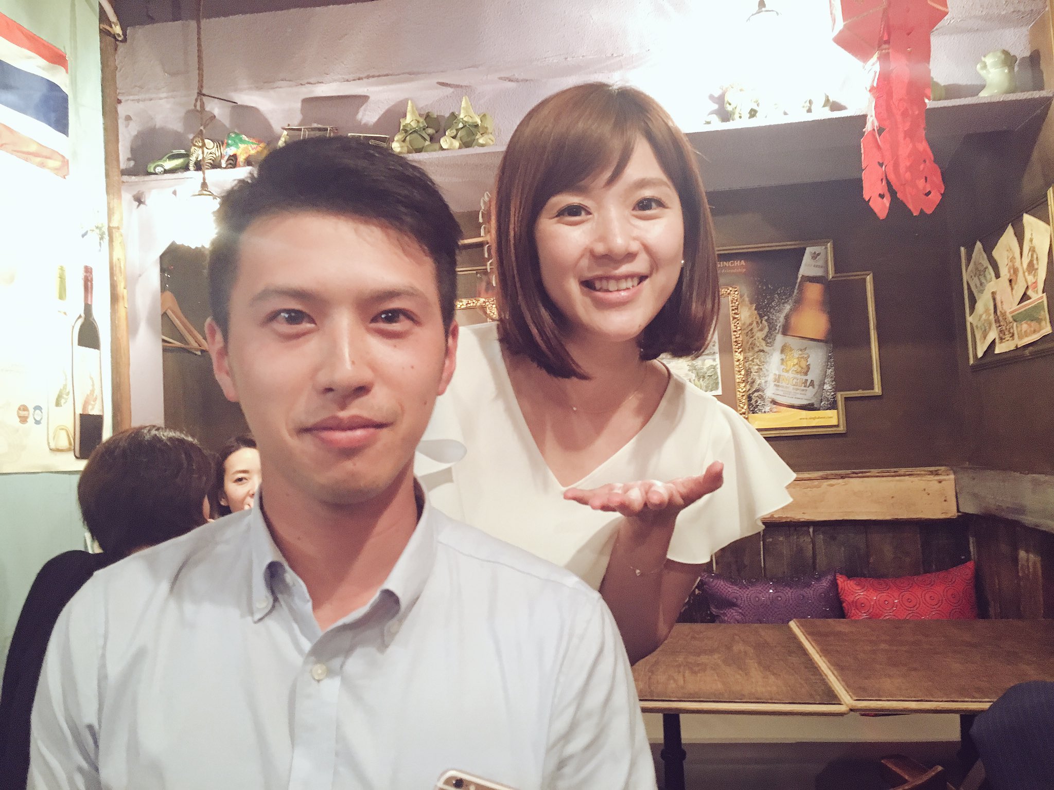 当時のメディア報道・掲載写真