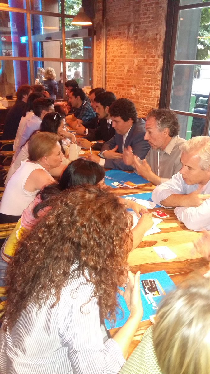 LuisMiguelAlbor's tweet photo. Recuerda que el 21/9 regresa el #DiadelNetworking a #Madrid. Recuerda acreditarte #Negocios
https://t.co/aevCVn2r7a https://t.co/uGNFJ9uRFw