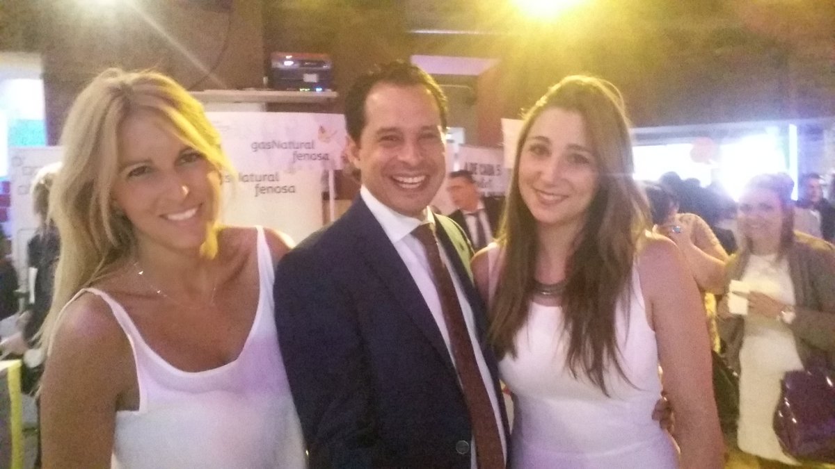 LuisMiguelAlbor's tweet photo. Recuerda que el 21/9 regresa el #DiadelNetworking a #Madrid. Recuerda acreditarte #Negocios
https://t.co/aevCVn2r7a https://t.co/uGNFJ9uRFw