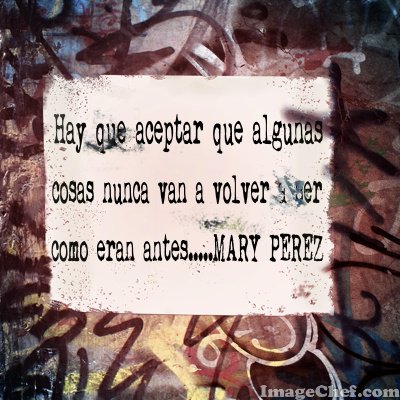 2002Mariperez's tweet photo. 100% originalidad https://t.co/2SNfdBzOiP